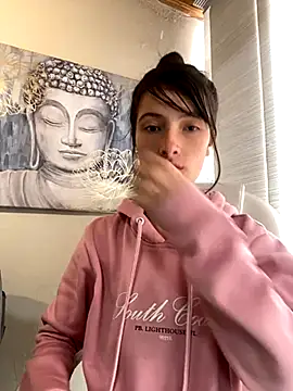 Alejandra pink10 online show from 10-14-25, 03:13