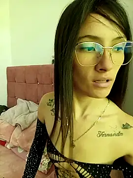 Alejandra pink10 online show from 10-17-25, 03:03