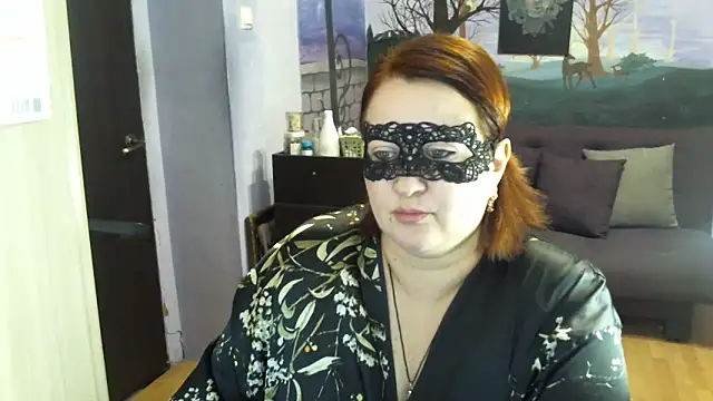 AgilaMipo online show from 03-18-26, 06:05