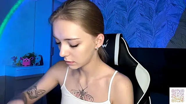 EvaPeace online show from 11-16-25, 05:07