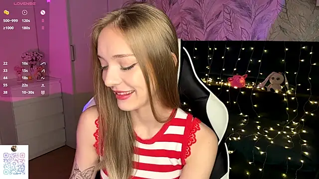 EvaPeace online show from 12-02-25, 07:20