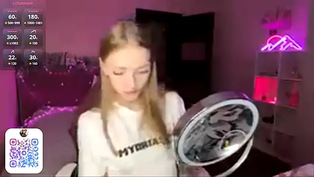 EvaPeace online show from 02-04-26, 07:09