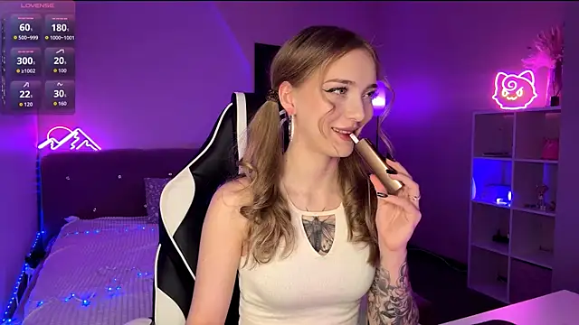 EvaPeace online show from 03-17-26, 12:30