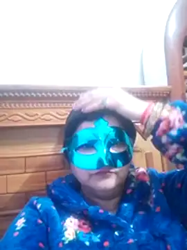 Honey-26 online show from 12-20-25, 02:02