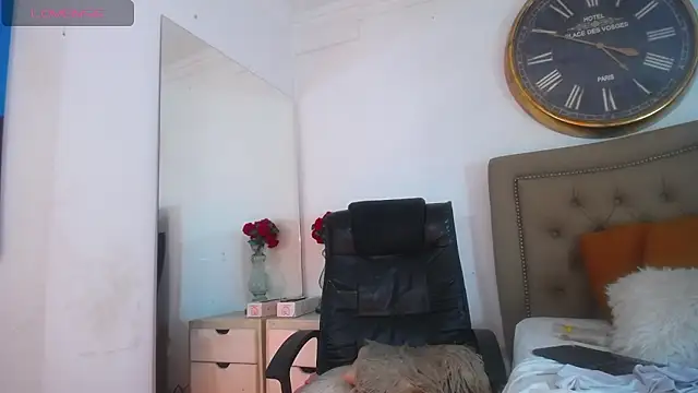 Adara Ferrara online show from 03-11-26, 03:45