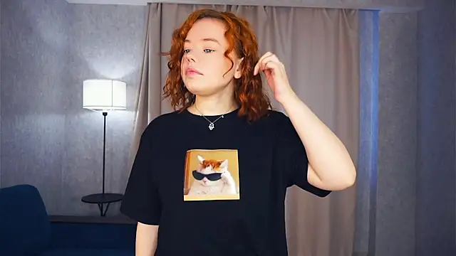 MelodyHasbrouck online show from 10-24-25, 06:21