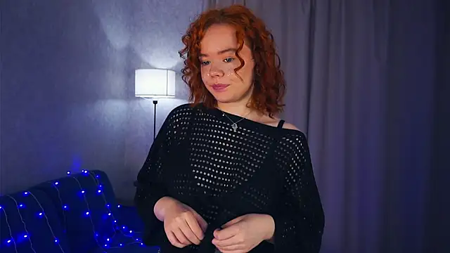 MelodyHasbrouck online show from 11-22-25, 06:12