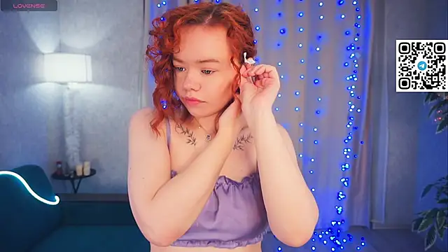 MelodyHasbrouck online show from 01-06-26, 05:11