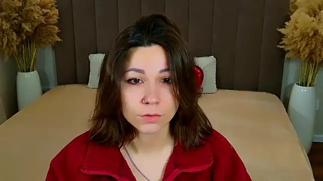 EdenSolis online show from 02-23-26, 10:56