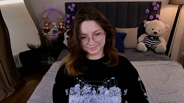 Briarx online show from 04-07-26, 08:20