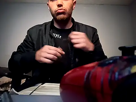 Alexszader36 online show from 04-17-26, 09:40