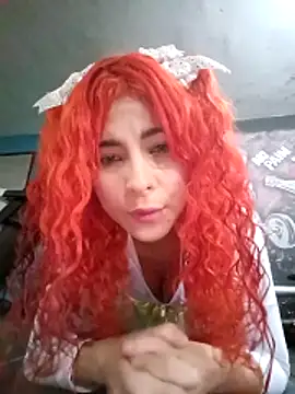 Thalia Karlson online show from 03-27-26, 02:06