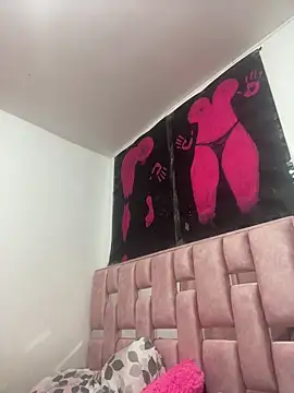 abby moss 2 online show from 10-27-25, 01:48