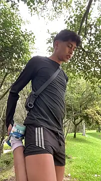 Jacovo2002 online show from 03-05-26, 02:24