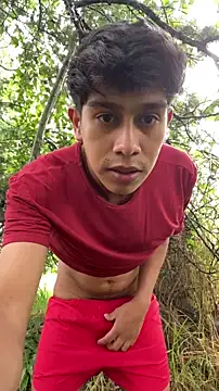 Jacovo2002 online show from 03-18-26, 03:15