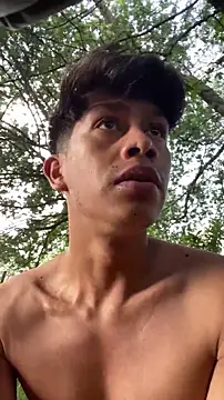 Jacovo2002 online show from 04-03-26, 02:04