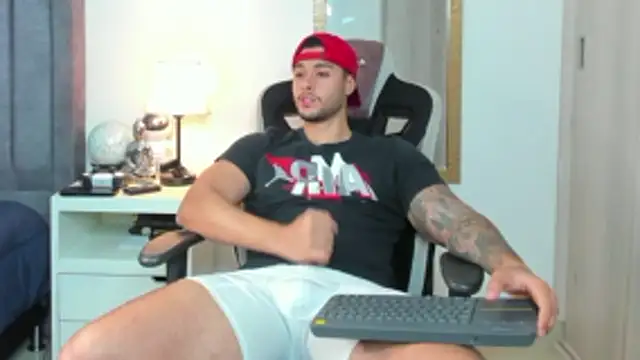 Ken mailik1 online show from 10-24-25, 05:15