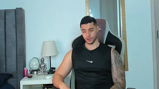 Ken mailik1 online show from 12-13-25, 07:53