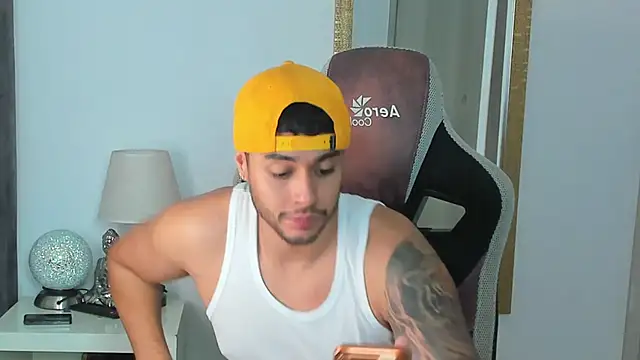 Ken mailik1 online show from 01-18-26, 04:49