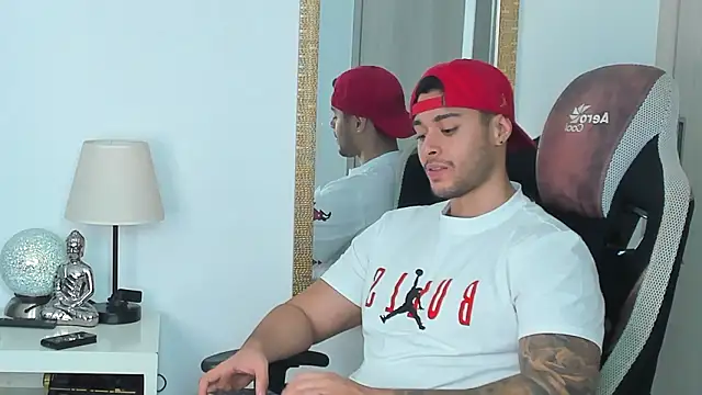 Ken mailik1 online show from 02-01-26, 05:28