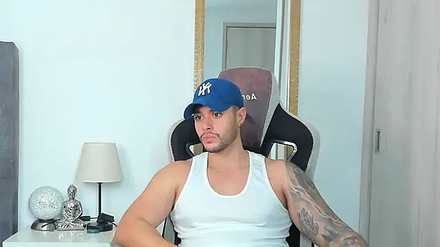 Ken mailik1 online show from 02-21-26, 01:28