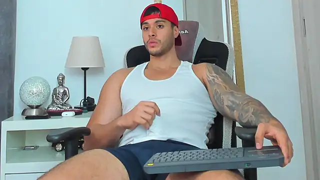 Ken mailik1 online show from 04-07-26, 06:14