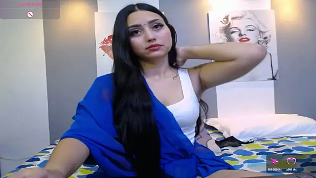  tahira   online show from 11-25-25, 12:49