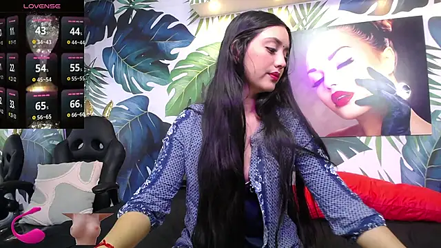  tahira   online show from 02-16-26, 12:56