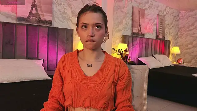 NameaRohouse online show from 02-18-26, 01:07