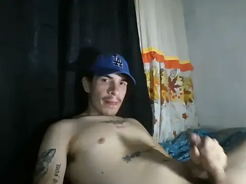 xJay666x online show from 10-22-25, 04:24
