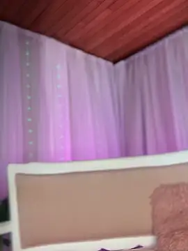 Swweet Miia1 online show from 10-26-25, 08:37