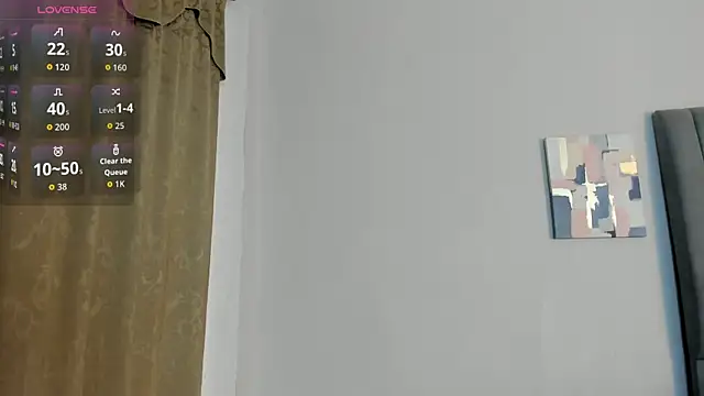 Baby keyshar online show from 11-22-25, 08:13