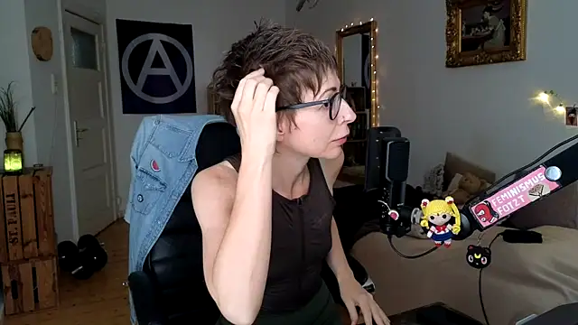 Antifistin online show from 06-02-26, 08:38