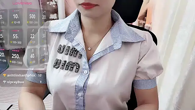 Xuka2594 online show from 11-20-25, 06:18