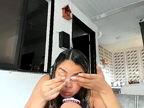 sarita-moree online show from 04-15-26, 02:02