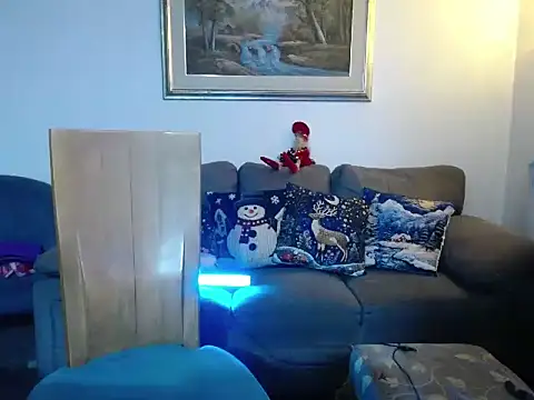 Anastasiabasst   online show from 12-16-25, 02:49