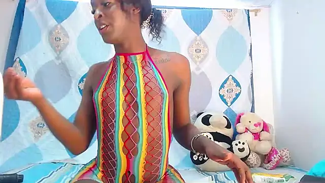 Lufe Black online show from 02-06-26, 04:21