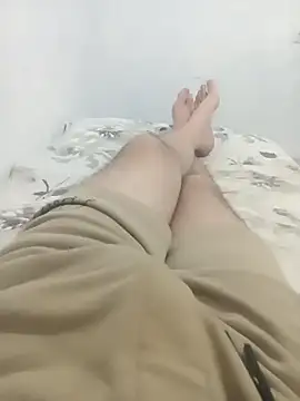 Arabeman300 online show from 10-29-25, 05:42