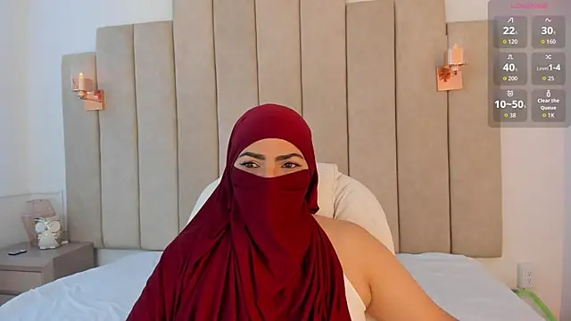  naylaa  online show from 12-14-25, 03:12