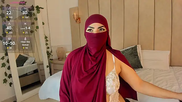  naylaa  online show from 02-10-26, 02:59