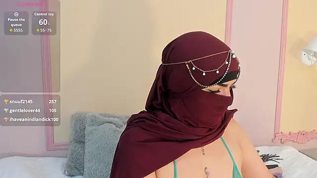  naylaa  online show from 03-21-26, 08:19