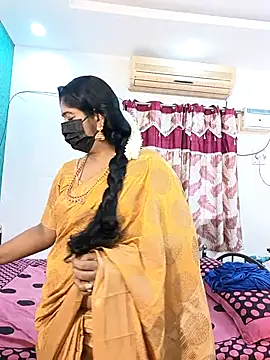 tamil-aunt online show from 01-11-26, 05:34