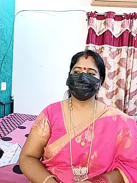 tamil-aunt online show from 01-16-26, 12:42