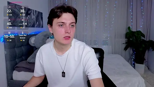 GGimperator  online show from 10-22-25, 09:20