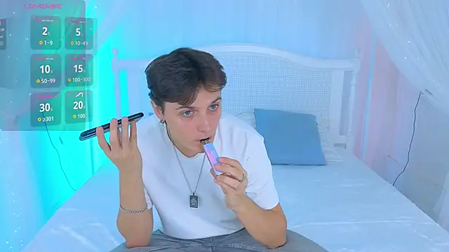 GGimperator  online show from 10-29-25, 10:28