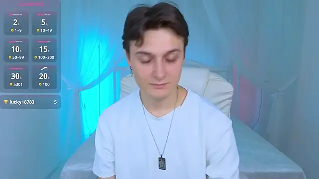 GGimperator  online show from 11-03-25, 10:16