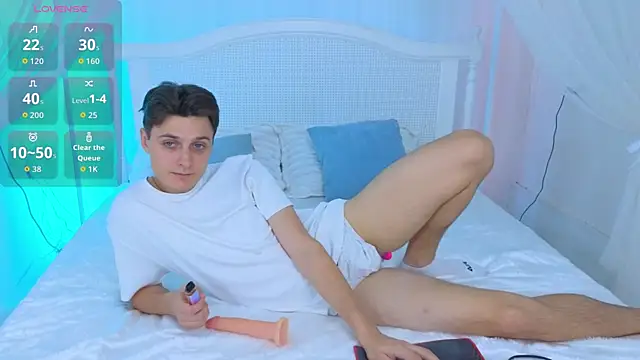 GGimperator  online show from 11-07-25, 05:13