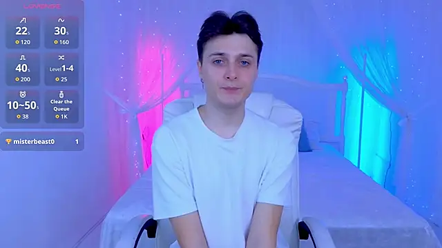 GGimperator  online show from 11-26-25, 10:38