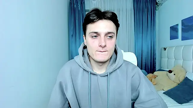 GGimperator  online show from 12-02-25, 11:04