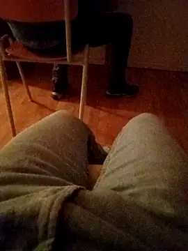 Snapshot of aripuppi95 chatting on 10-10-25, 11:48 aripuppi95 online show from 10-10-25, 11:48